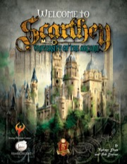 Welcome to Scarthey (5E) PDF