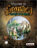 Welcome to Scarthey (PFRPG) PDF