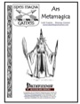 Ars Metamagica (PFRPG) PDF