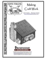 Making Craft Work (PFRPG) PDF