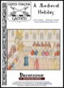 A Medieval Holiday (PFRPG) PDF