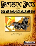 Fantastic Races of the Otherverse: The Ubasti (PFRPG) PDF