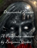 Disgruntled Zombie (PFRPG) PDF