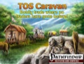 TOS Caravan (PFRPG) Download