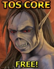 TOS Core (PFRPG / OGL) Download