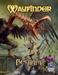 Wayfinder Bestiary (PFRPG) PDF