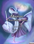 Maniac Character Class (PFRPG) PDF