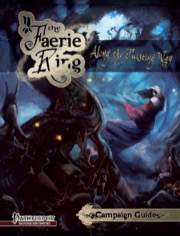 The Faerie Ring: Along the Twisting Way Prelude (PFRPG) PDF
