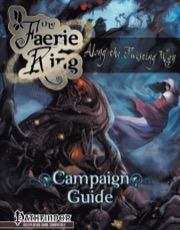 Along the Twisting Way: The Faerie Ring Campaign Guide (PFRPG) PDF