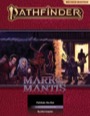 Pathfinder One-Shot #4: Mark of the Mantis