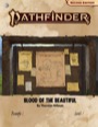 Pathfinder Bounty #2: Blood of the Beautiful