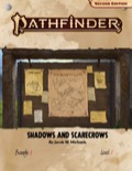 Pathfinder Bounty #3: Shadows and Scarecrows