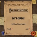 Pathfinder Bounty #4: Cat's Cradle (Foundry VTT)