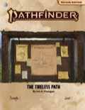 Pathfinder Bounty #8: The Tireless Path
