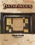 Pathfinder Bounty #11: Forged Facade