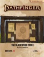 Pathfinder Bounty #14: The Blackwood Truce