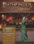 Pathfinder Quest (Series 2) #19: The Elsewhere Feast