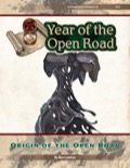 Pathfinder Society Scenario #1-00: Origin of the Open Road