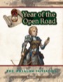 Pathfinder Society Scenario #1-01: The Absalom Initiation