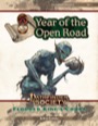 Pathfinder Society Scenario #1-07: Flooded King's Court