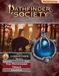 Pathfinder Society Scenario #2-11: The Pathfinder Trials
