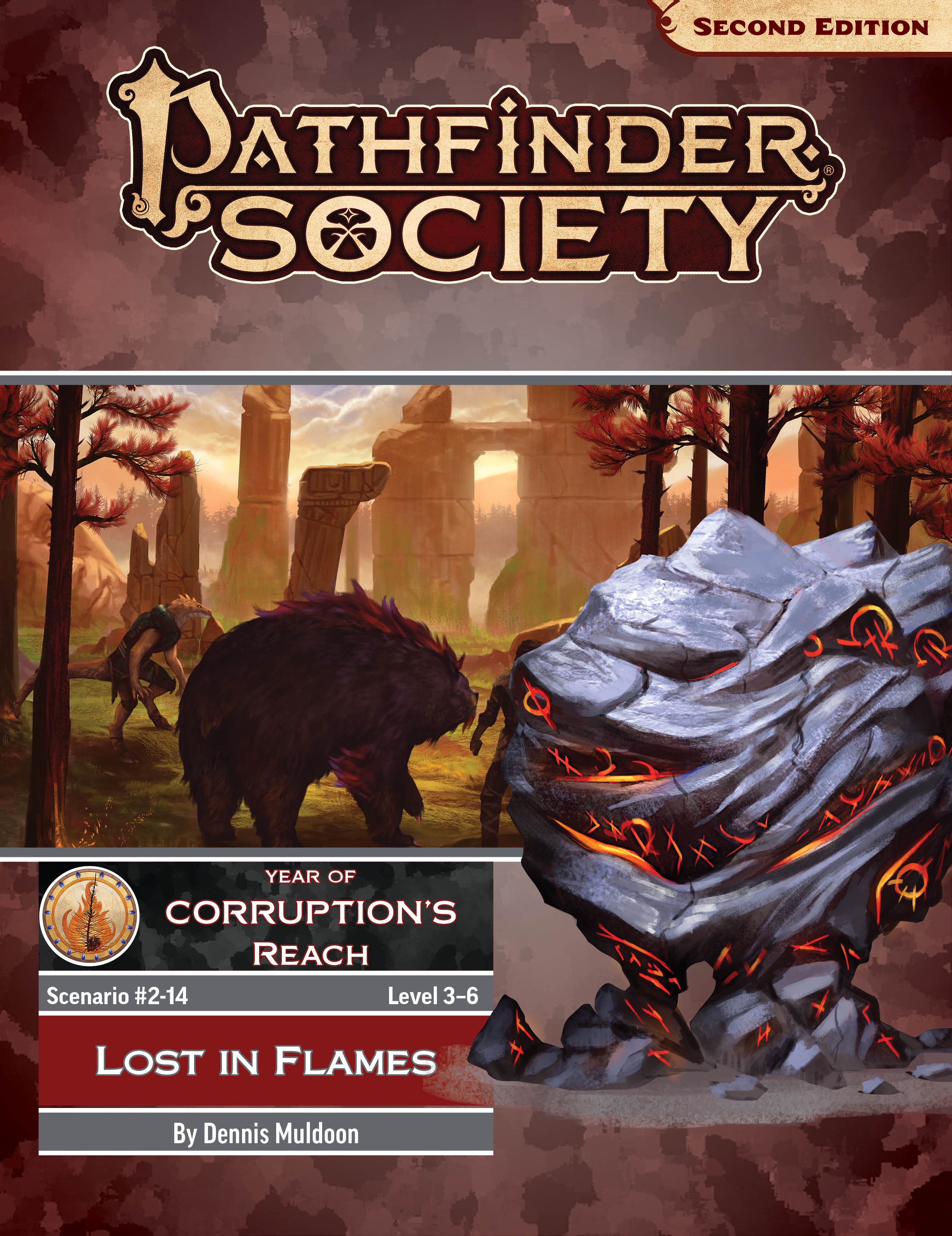 Lost in the fire перевод на русский. Pathfinder Society 2e. Бастион Pathfinder 2e. Игра сабже название на э.