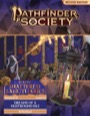 Pathfinder Society Scenario #3-17: Dreams of a Dustbound Isle