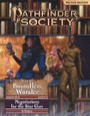 Pathfinder Society Scenario #4-12: Negotiations for the Star Gun