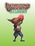 Pathfinder Society Academy PDF