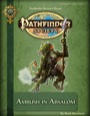 Pathfinder Society Quest: Ambush in Absalom (PFRPG) PDF