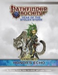 Pathfinder Society Quest: Honor's Echo (PFRPG) PDF