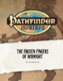 Pathfinder Society Scenario #4: The Frozen Fingers of Midnight (OGL) PDF