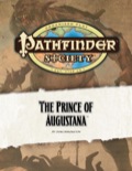 Pathfinder Society Scenario #13: The Prince of Augustana (OGL) PDF