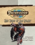 Pathfinder Society Scenario #20: King Xeros of Old Azlant (OGL) PDF