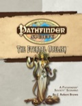 Pathfinder Society Scenario #21: The Eternal Obelisk (OGL) PDF (Retired)