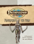 Pathfinder Society Scenario #22: Fingerprints of the Fiend (OGL) PDF