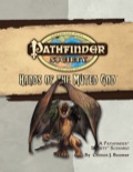Pathfinder Society Scenario #25: Hands of the Muted God (OGL) PDF (Retired)