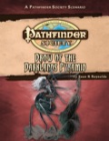 Pathfinder Society Scenario #32: Drow of the Darklands Pyramid (PFRPG) PDF