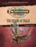 Pathfinder Society Scenario #39: The Citadel of Flame (PFRPG) PDF