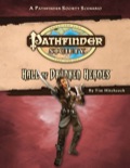Pathfinder Society Scenario #40: Hall of Drunken Heroes (PFRPG) PDF