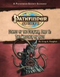 Pathfinder Society Scenario #42: Echoes of the Everwar—Part II: The Watcher of Ages (PFRPG) PDF