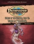 Pathfinder Society Scenario #44: Echoes of the Everwar—Part III: Terror at Whistledown (PFRPG) PDF
