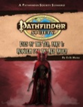 Pathfinder Society Scenario #46: Eyes of the Ten—Part I: Requiem for the Red Raven (PFRPG) PDF