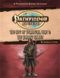 Pathfinder Society Scenario #51: The City of Strangers—Part I: The Shadow Gambit (PFRPG) PDF
