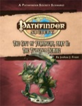 Pathfinder Society Scenario #52: The City of Strangers—Part II: The Twofold Demise (PFRPG) PDF