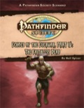Pathfinder Society Scenario #53: Echoes of the Everwar—Part IV: The Faithless Dead (PFRPG) PDF