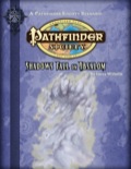 Pathfinder Society Scenario #2-04: Shadows Fall on Absalom (PFRPG) PDF