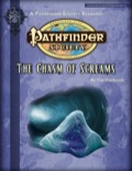 Pathfinder Society Scenario #2-14: The Chasm of Screams (PFRPG) PDF