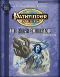 Pathfinder Society Scenario #2-16: The Flesh Collector (PFRPG) PDF