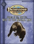 Pathfinder Society Scenario #2-19: Shades of Ice—Part III: Keep of the Huscarl King (PFRPG) PDF